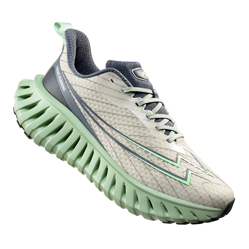 ‘Stealth Ray’ X9X Sneakers