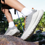 'Crown Shift' X9X Sneakers