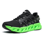 ‘Blaze Reactor' X9X Sneakers