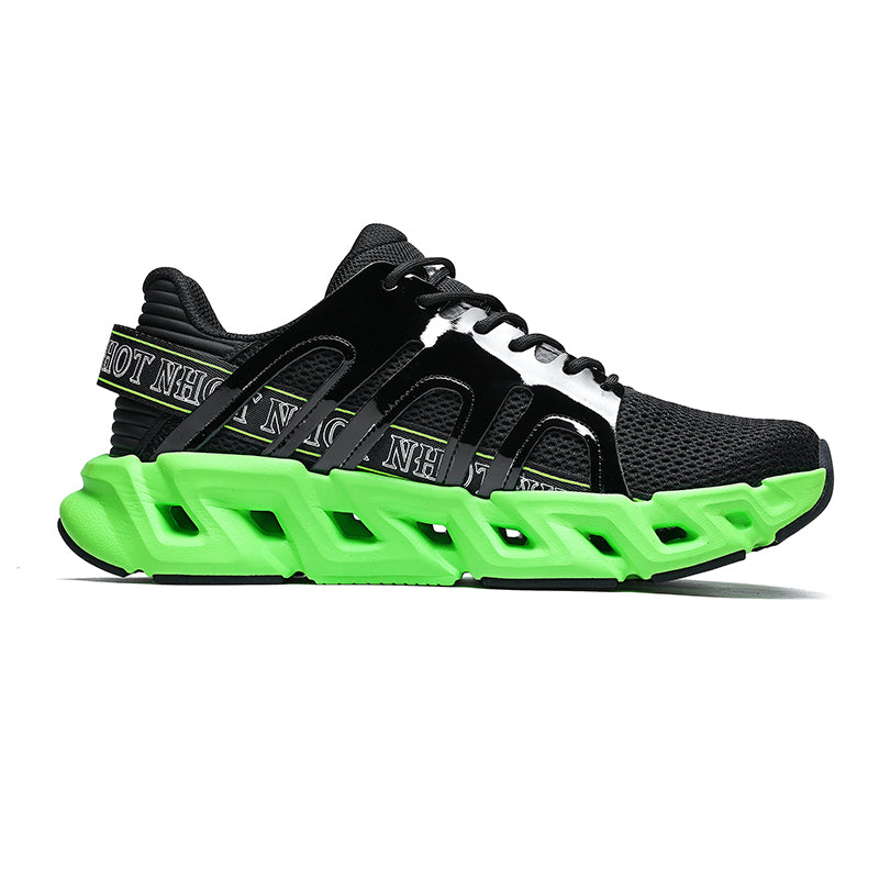 ‘Blaze Reactor' X9X Sneakers