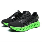 ‘Blaze Reactor' X9X Sneakers