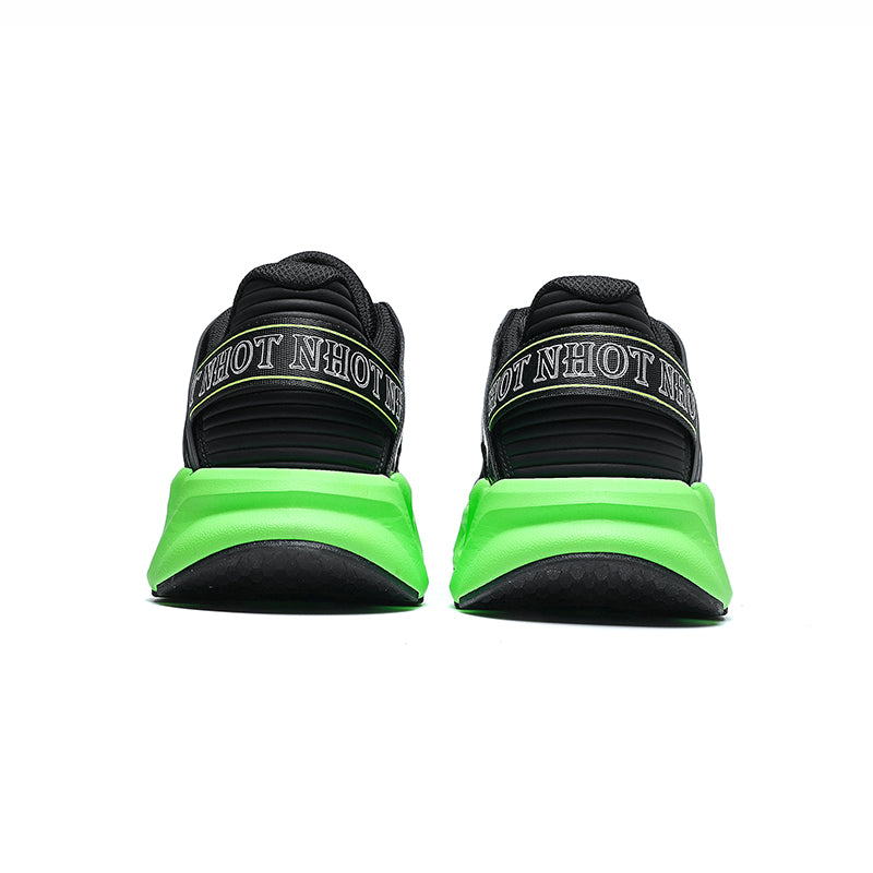‘Blaze Reactor' X9X Sneakers