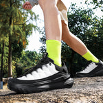 'Crown Shift' X9X Sneakers