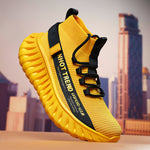 ‘Plasma Vein’ X9X Sneakers