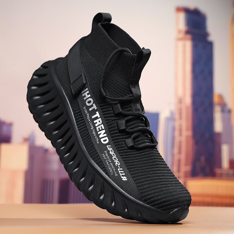 ‘Plasma Vein’ X9X Sneakers