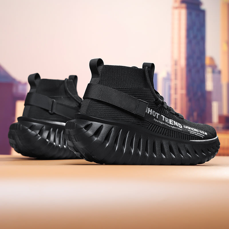 ‘Plasma Vein’ X9X Sneakers