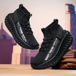 ‘Plasma Vein’ X9X Sneakers