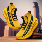 ‘Plasma Vein’ X9X Sneakers