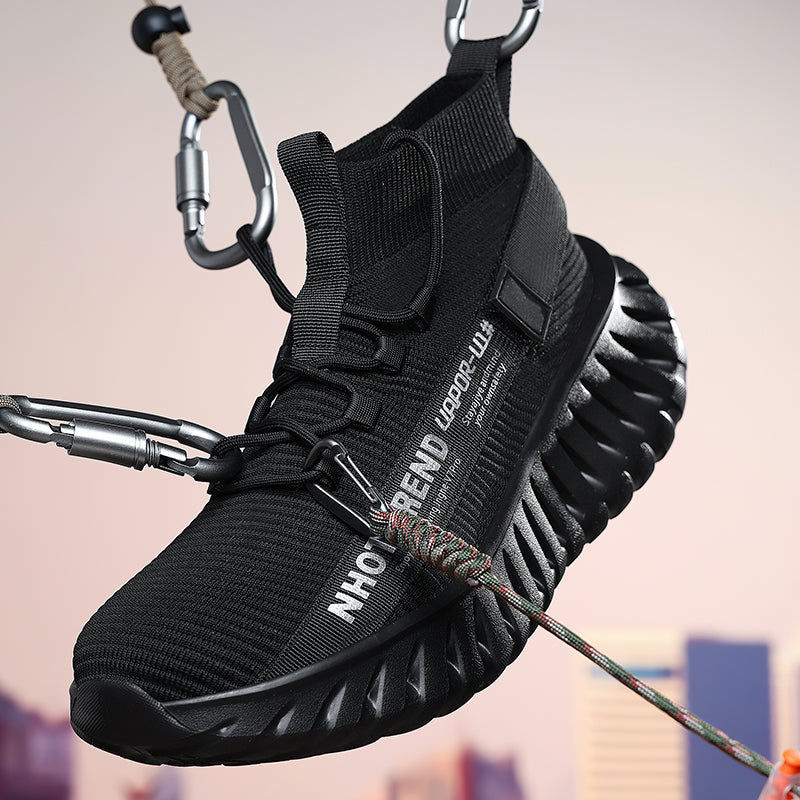 ‘Plasma Vein’ X9X Sneakers