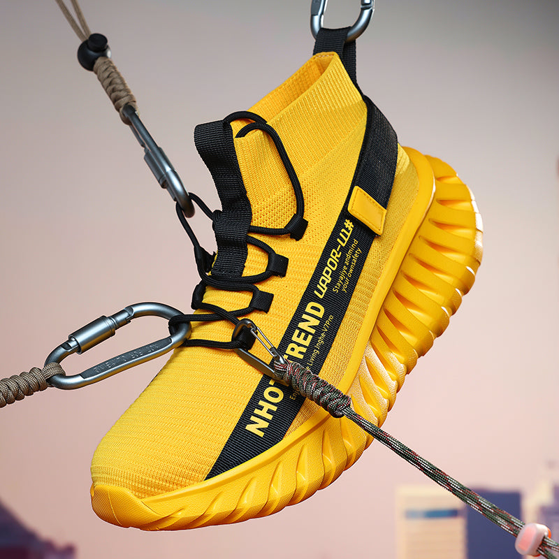 ‘Plasma Vein’ X9X Sneakers