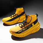 ‘Plasma Vein’ X9X Sneakers