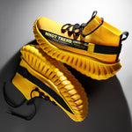 ‘Plasma Vein’ X9X Sneakers