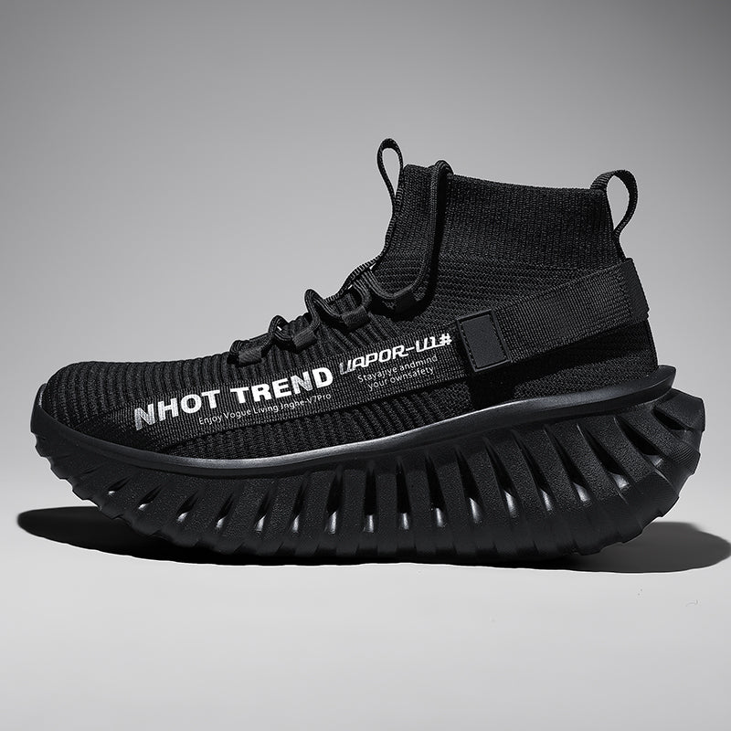 ‘Plasma Vein’ X9X Sneakers