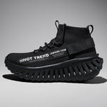 ‘Plasma Vein’ X9X Sneakers