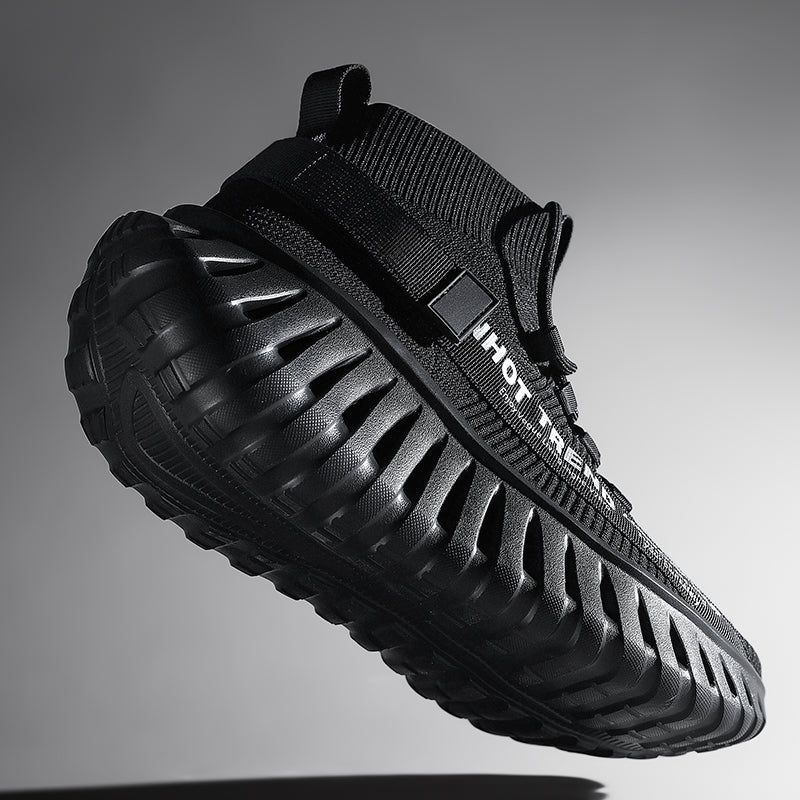 ‘Plasma Vein’ X9X Sneakers