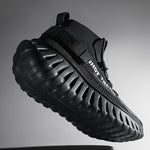 ‘Plasma Vein’ X9X Sneakers