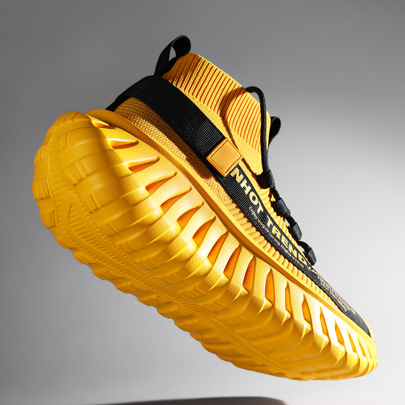 ‘Plasma Vein’ X9X Sneakers