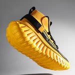 ‘Plasma Vein’ X9X Sneakers