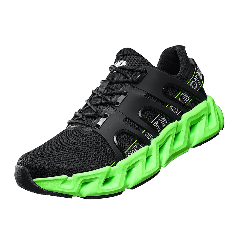 ‘Blaze Reactor' X9X Sneakers