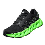 ‘Blaze Reactor' X9X Sneakers