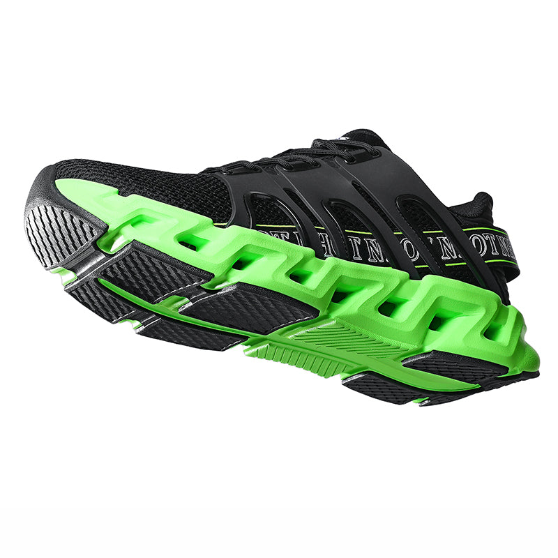 ‘Blaze Reactor' X9X Sneakers