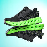 ‘Blaze Reactor' X9X Sneakers