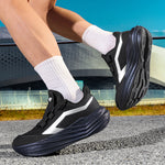 ‘Noctyre Pulsewave’ X9X Sneakers