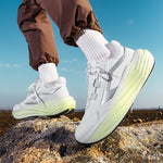 ‘Noctyre Pulsewave’ X9X Sneakers