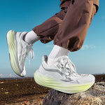 ‘Noctyre Pulsewave’ X9X Sneakers