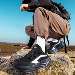 ‘Noctyre Pulsewave’ X9X Sneakers