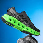 ‘Blaze Reactor' X9X Sneakers