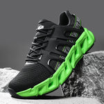 ‘Blaze Reactor' X9X Sneakers