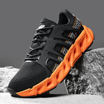 ‘Blaze Reactor' X9X Sneakers