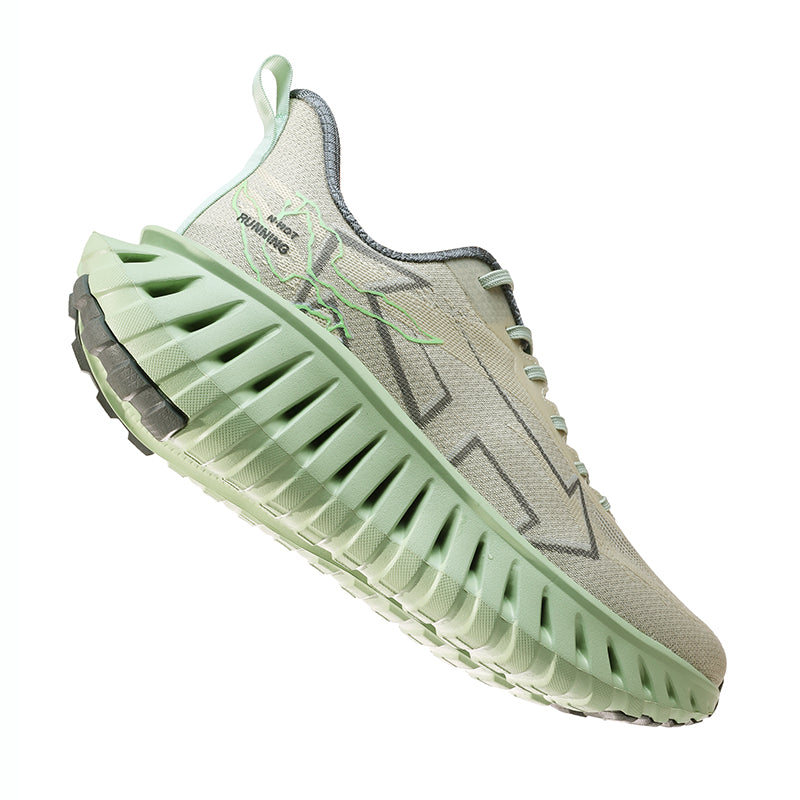 ‘Iron Mist’ X9X Sneakers