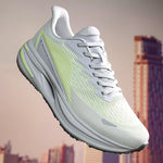 ‘Virexon Drift’ X9X Sneakers
