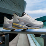 ‘Virexon Drift’ X9X Sneakers