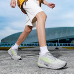 ‘Virexon Drift’ X9X Sneakers