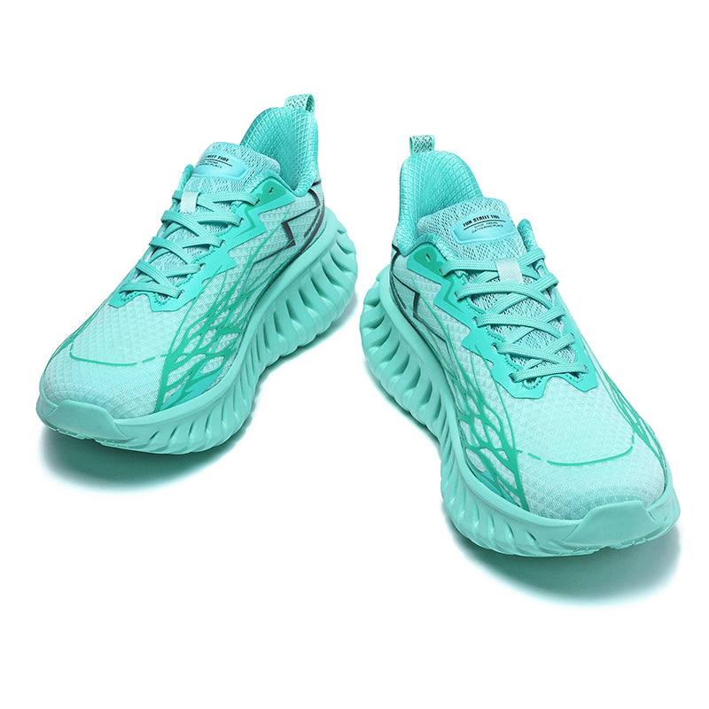 ‘Lume Strike’ X9X Sneakers