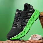 ‘Blaze Reactor' X9X Sneakers