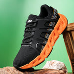 ‘Blaze Reactor' X9X Sneakers