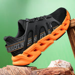 ‘Blaze Reactor' X9X Sneakers