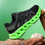 ‘Blaze Reactor' X9X Sneakers