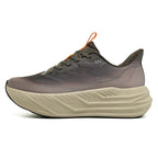 ‘Ember Vault’ X9X Sneakers in Ash Taup/Sand Beige