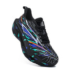 ‘Crimson Echo’ X9X Sneakers
