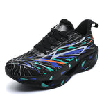 ‘Crimson Echo’ X9X Sneakers