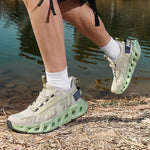 'Nebris Wave' X9X Sneakers