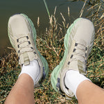 'Nebris Wave' X9X Sneakers