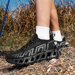 'Nebris Wave' X9X Sneakers