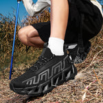 'Nebris Wave' X9X Sneakers