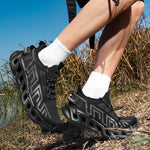 'Nebris Wave' X9X Sneakers